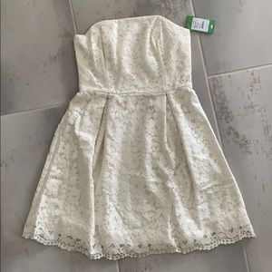 Lilly Pulitzer Markell’s Dress